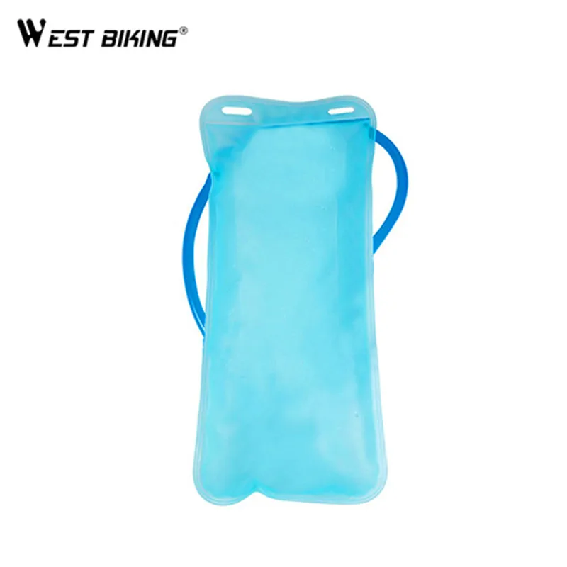 WEST BIKING -2.5L Water Bag For Backpack