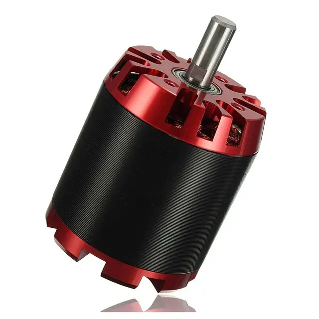Brushless Outrunner Motor N5065 320KV For DIY Electric Skate Board Kit 3