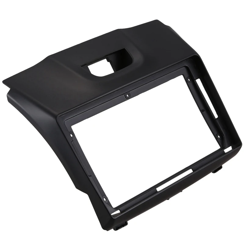 NEW-Double Din  ׷ ̽ Facia Fascia г  Chevrolet Trailblazer  DVD Dash ׷ ŰƮ Isuzu D-Max MU-X