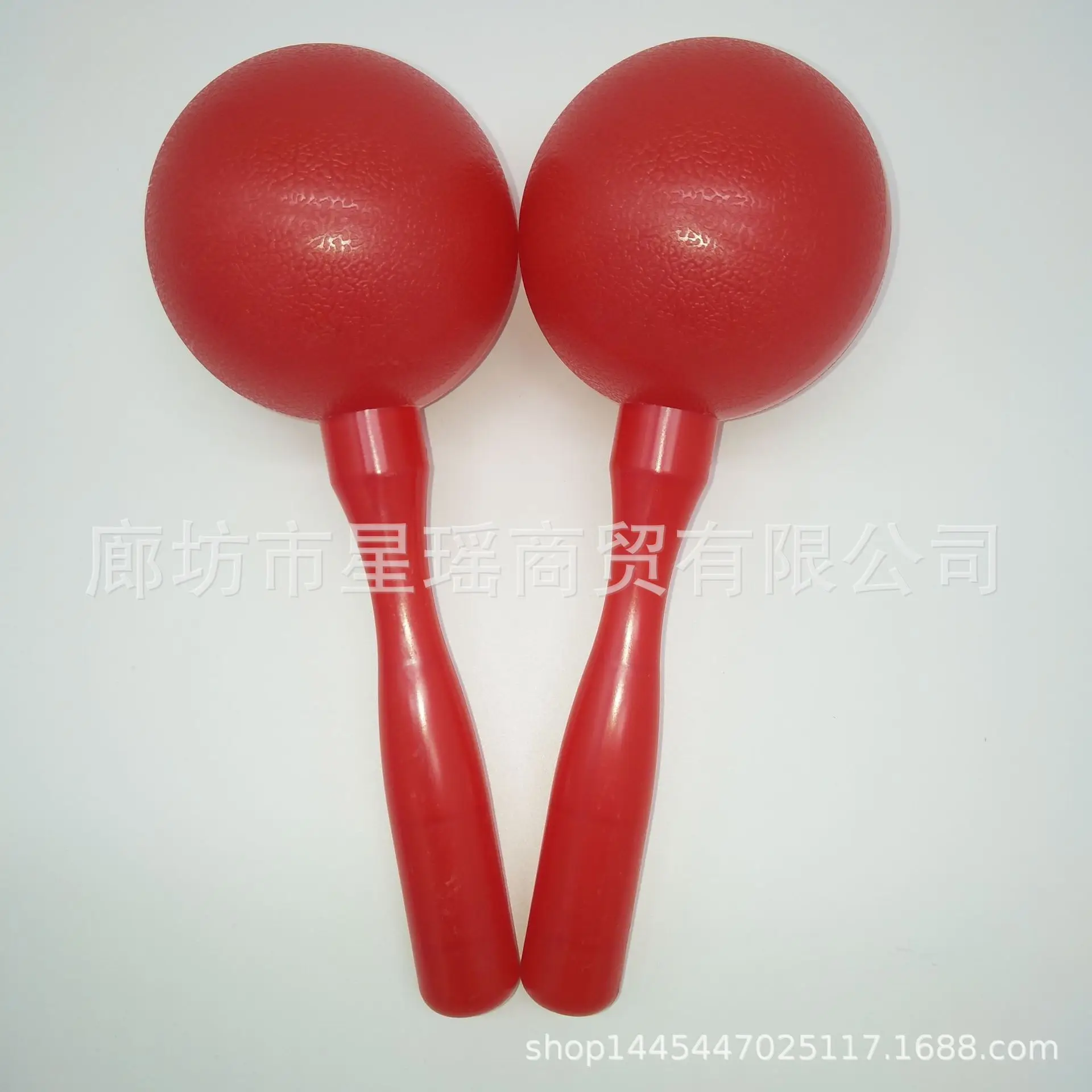 Ударный инструмент orff инструменты песочный молоток пластиковые maracas 0109