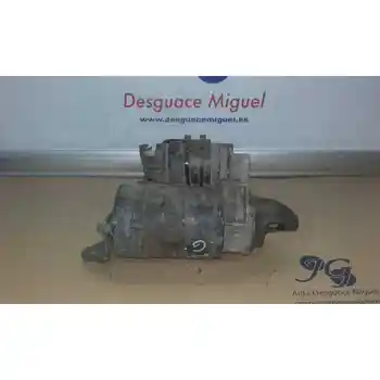 

0001311100 STARTER MOTOR BMW 3 SERIES SALOON (E36)
