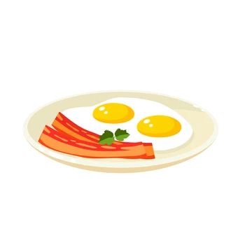 

2020 Bacon and Omelette Metal Cutting Dies Delicious Food Stencil for DIY Scrapbooking Card Decorative