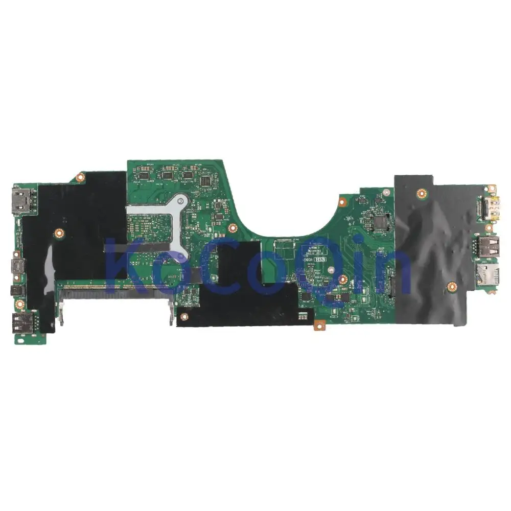 Placa-mãe para Notebook para Lenovo Thinkpad Yoga 370 Porcelana - Imagem 3
