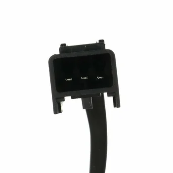 

Cargo Lamp 3rd Third Brake Light 2007-2013 Direct Plug & Play Professional