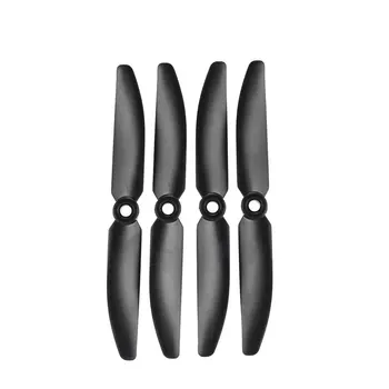 

4 Pairs CW/CCW 5030 Propeller Props Blade for RC Racing Drone Quadcopter Aircraft UAV Spare Parts Accessories Component Hot!