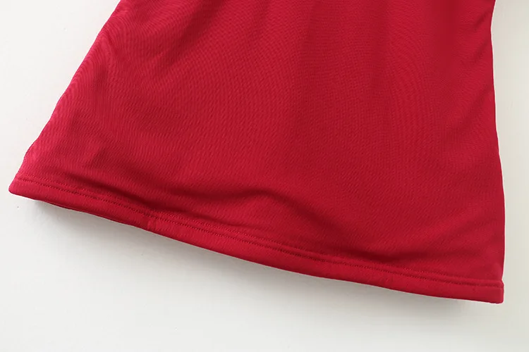 Blvyisla 5XL негабаритных осень зима шоу тонкий Глубокий V образным вырезом кружева лоскутное жилет сексуальный флис теплый джемпер Camisoles Майки Топы