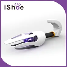 Новая телескопическая сушилка для обуви, ультрафиолетовая озоновая стерилизация, дезодорирующий Электрический осушитель, сушилка для обуви