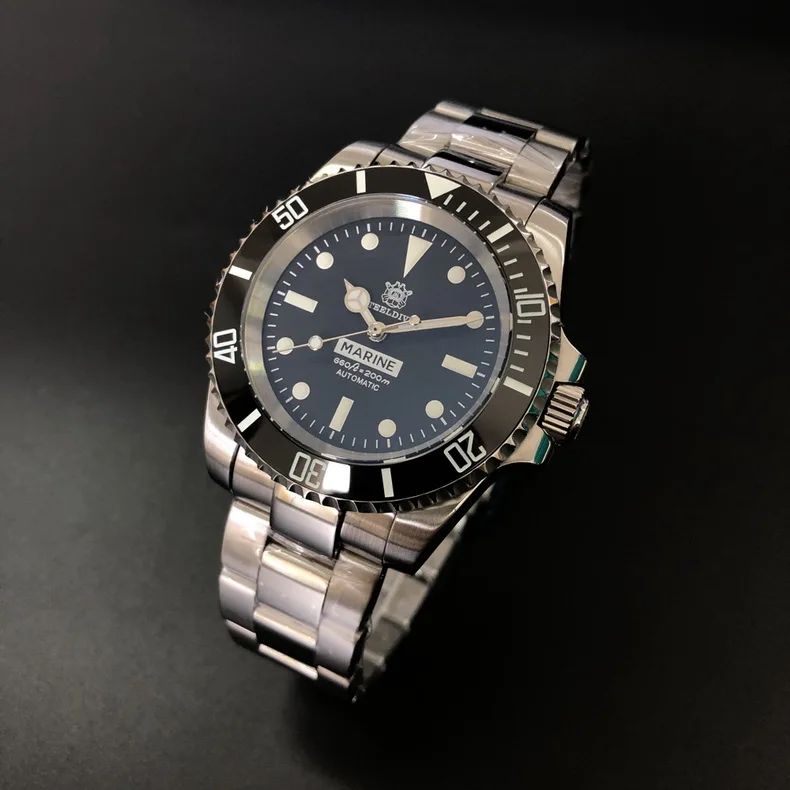 steeldive watch1