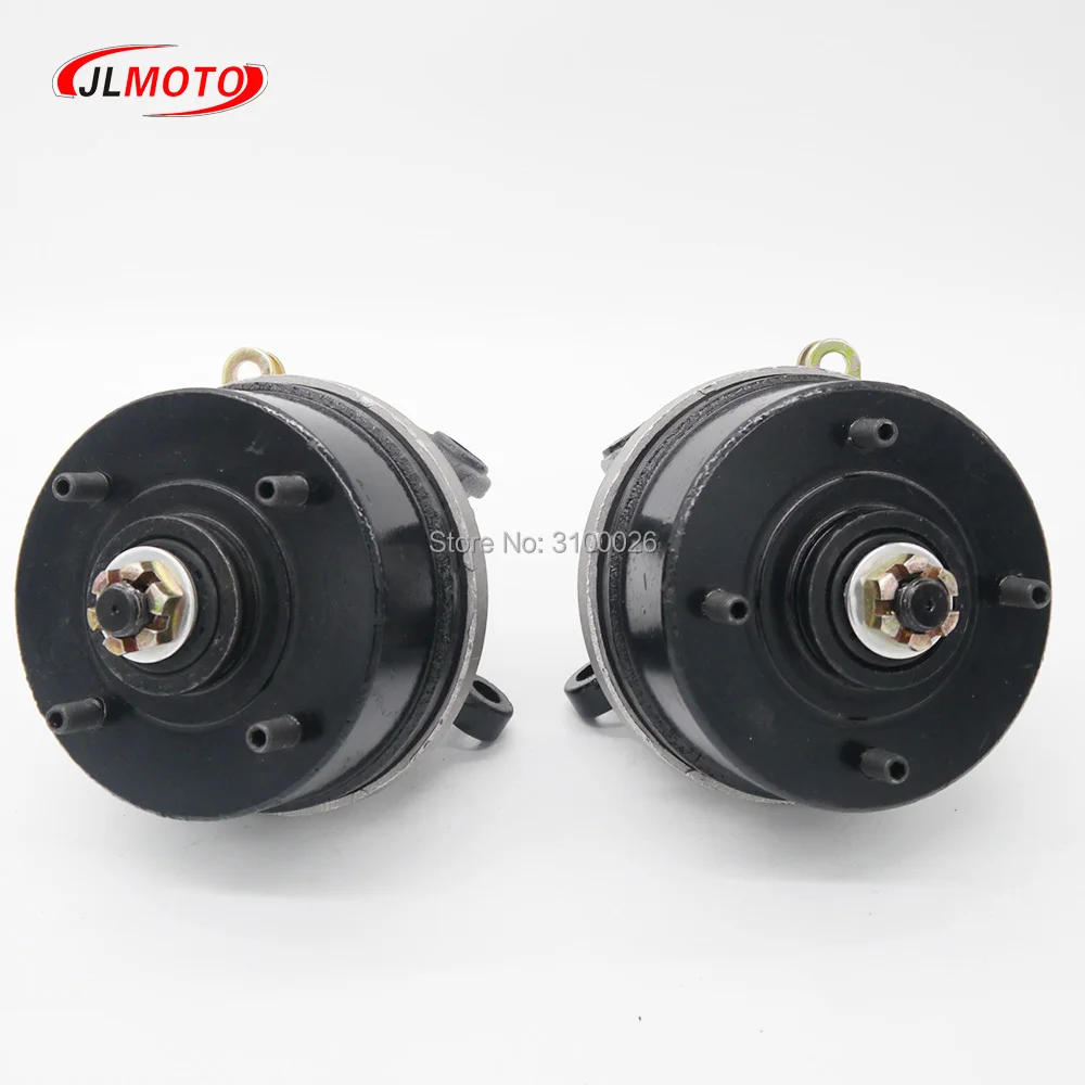 JLA-13-036-6-DRUM-BRAKE-WHEEL-HUB-KNUCKLE-SPINDLE-ATV-150CC-BIKE-PARTS