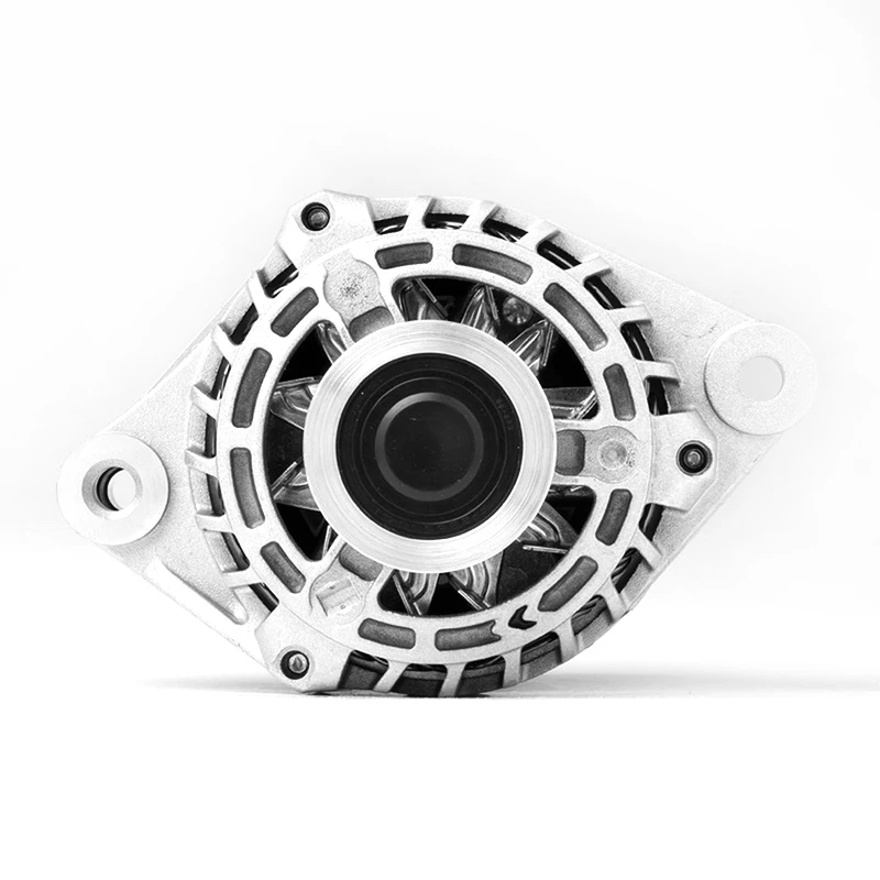 Для Генератор Opel(120A; шкив d-62мм. 6 рёб. 14V/12V) DAN506