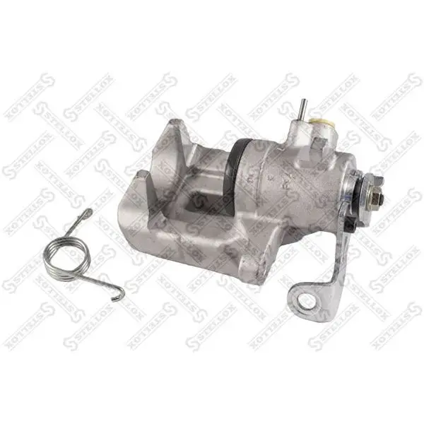 Суппорт тормозной зад. п.\ Audi A4 all 00 Lucas d38.0 STELLOX 05