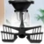 2шт Соковыжималка Скребок Бар Замена для Vorwerk Thermomix TM5 TM31 Соковыжималка Запасные Части