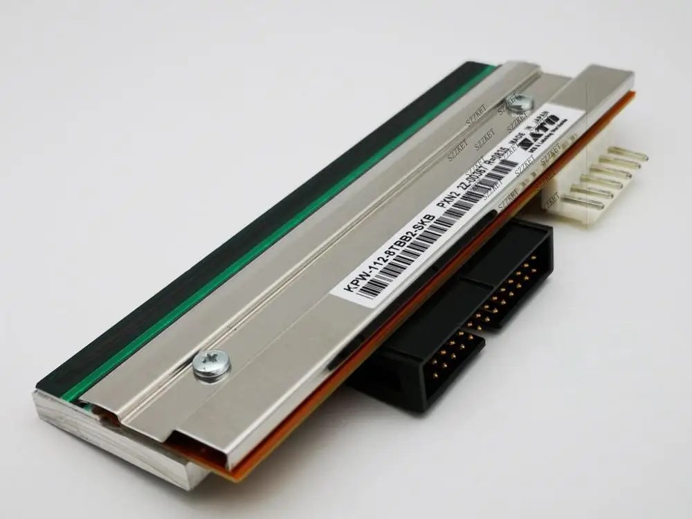 

Новинка, оригинальная деталь для SATO CL408E, 200DPI, печатающая головка, модель GH000741A, печатающая термопечатающая головка штрих-кода CL408