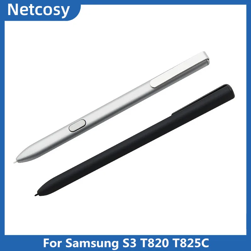 

Stylus Pen For Samsung S3 T820 T825C capacitive Touch Screen pen For Samsung Galaxy Tab S3 9.7 SM-T820 T825C S Pen