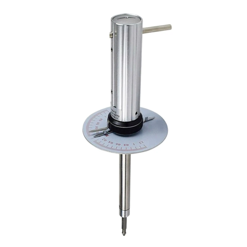 

Adjustable Screwdriver Analog Torque Driver Measuring Range 0.25-3 N.M Anq-3