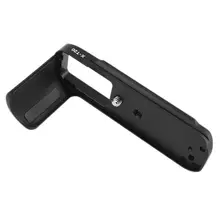 Metal Quick Release L Plate Bracket Hand Grip for Fuji film X-T10 X-T20 X-T30 090F