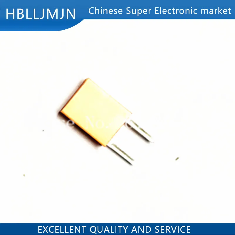 455E Passive Crystal Oscillator 10PCS/20PCS/50PCS 455KHZ CRB-455E CRB455E 455KHZ DIP 455K CERAMIC FILTER
