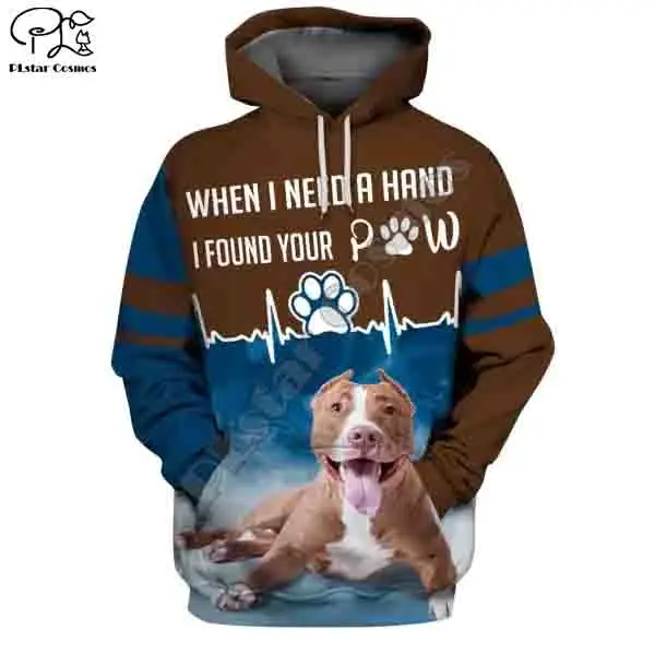 

PLstarCosmos 3DPrint Harajuku Streetwear Husky Tibetan Mastiff Shiba InuBulldog Funny Animal Unisex Hoodie/Sweatshirt/Jacket/c13