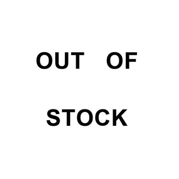

Out of stock