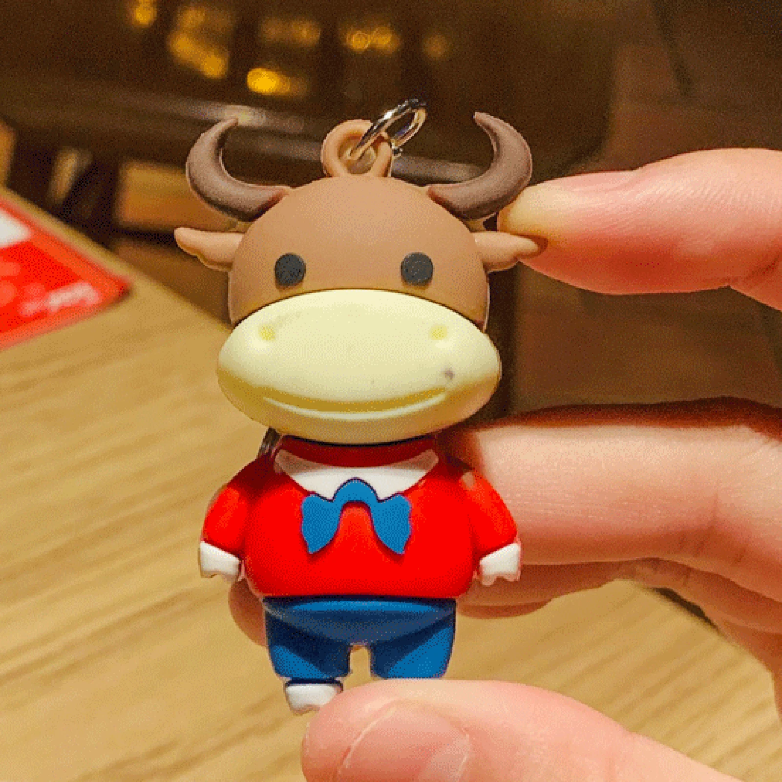 thumb