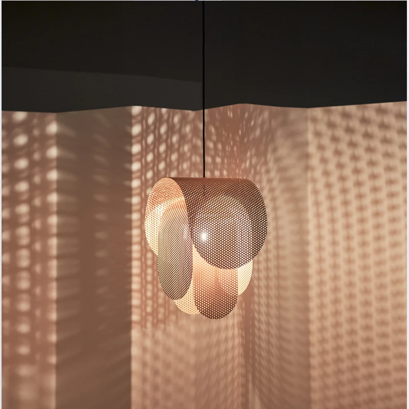 

Europe Modern Creative Concise Style Glass Pendant Light Glass Bubbles Study Livingroom Restaurant Cafe Decoration Lamp lampen