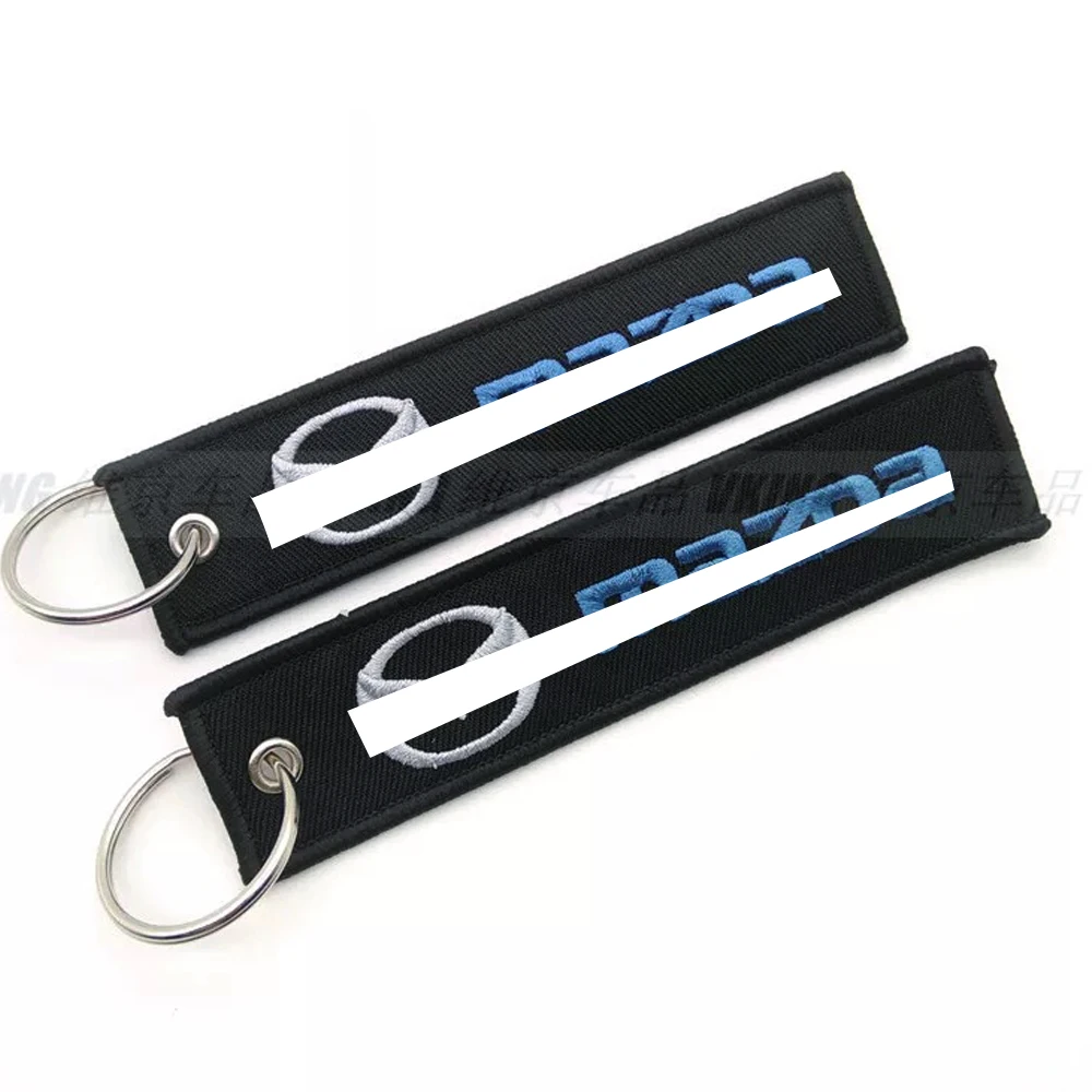 

Mazdaeychain Keyholder For Car Accessories Keyholder High Quality KeyrangKeyring