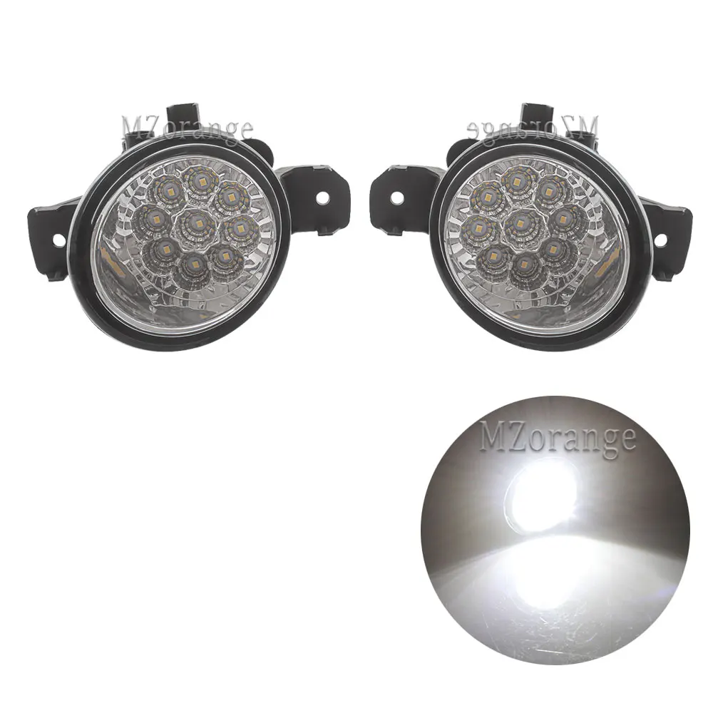 フォグランプ日産エクストレイルT32 xトレイルローグ2014から2016