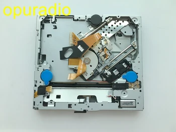

Original new Foryou DVD loader HPD-61 HPD-61W DVD Optical Pickup HPD61 with DL-201 mechanism no PCB for Car DVD audio systems