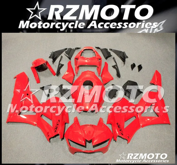Мотоциклетный обтекатель abs комплект для HONDA CBR600RR F5 2013- год корпусные детали молд Магазин № 0900 - Цвет: All sorts of color