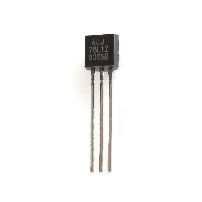 10 шт. LM35DZ TO-92 LM35 точность Температура Сенсор для IC низкое сопротивление
