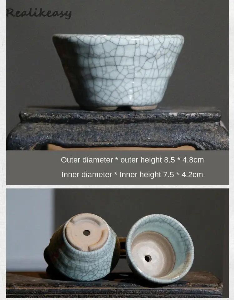 Vase cache pot au meilleur prix | Leroy Merlin