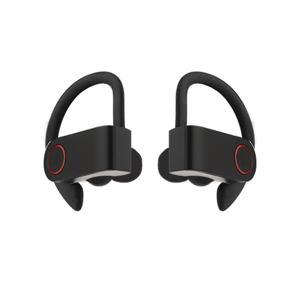 Heaton A9 Wireless Bluetooth Earphone TWS with Charging Box Bluetooth Headphone V5 0 True Stereo Sweatproof Earbuds with Mic