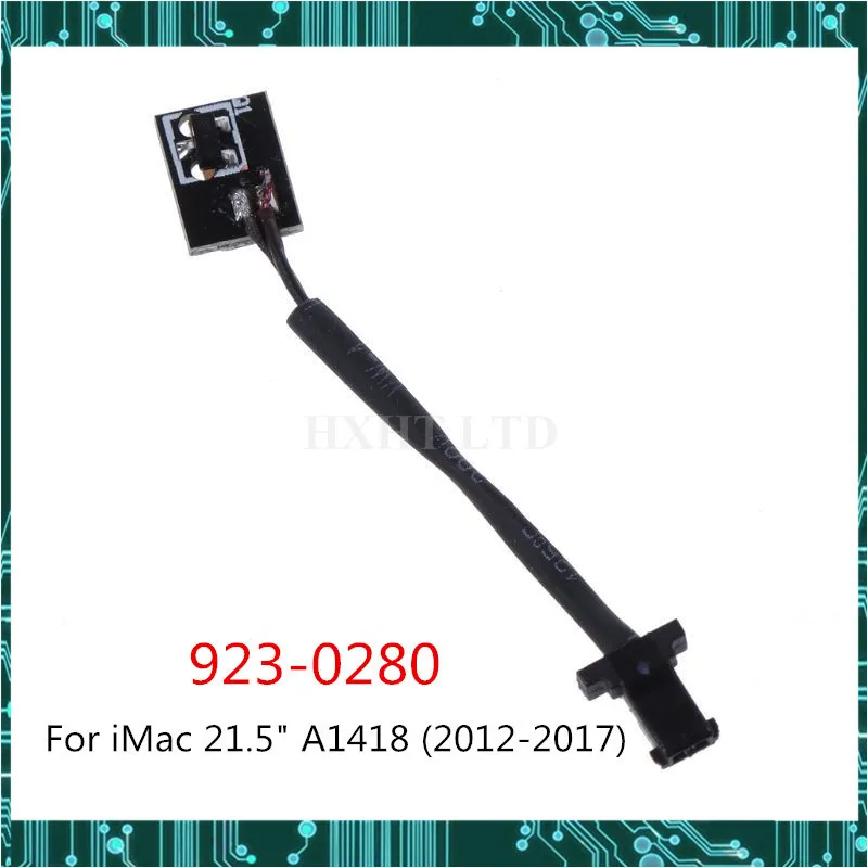 Новый 923 0280 Для iMac 21 5 &quotA1418 ЖК дисплей экран температура кожи датчик гибкий кабель