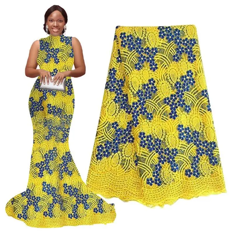 african lace fabric (20) - 副本