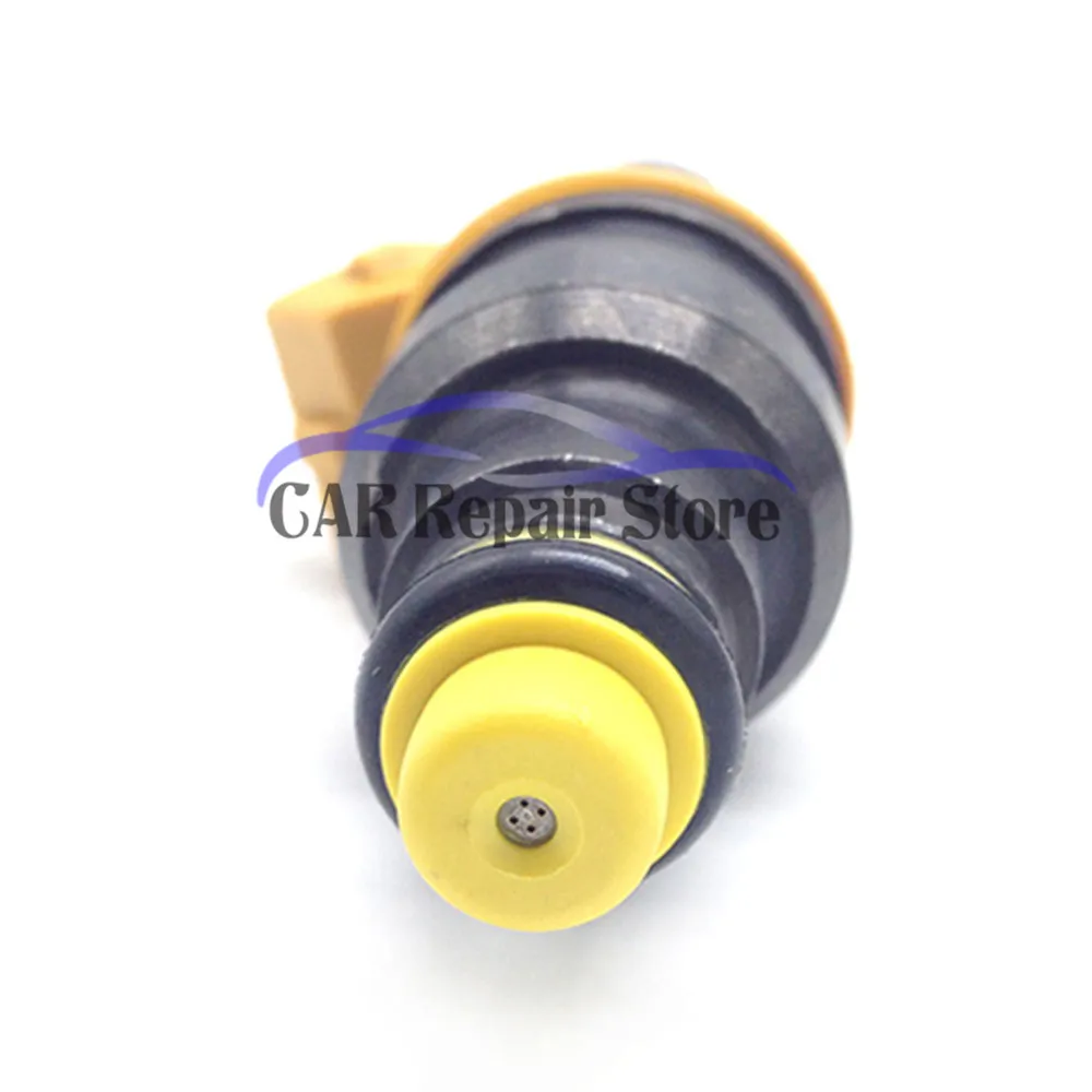 1 шт. Топливные форсунки для Ford F150 F250 F350 93-03 5,0 5,8 4,6 5,4 OEM 0280150943 028015094380