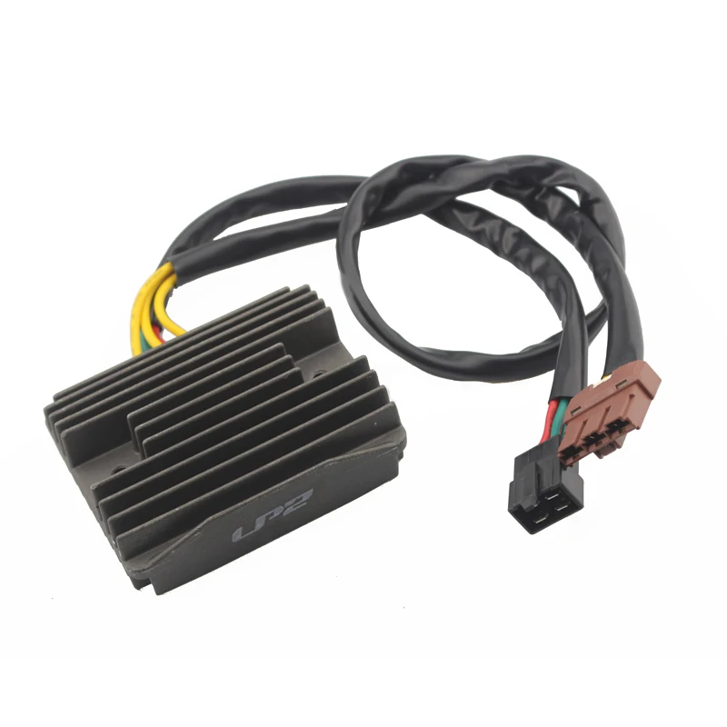 Motorcycle Regulator rectifier for aprilia (20)