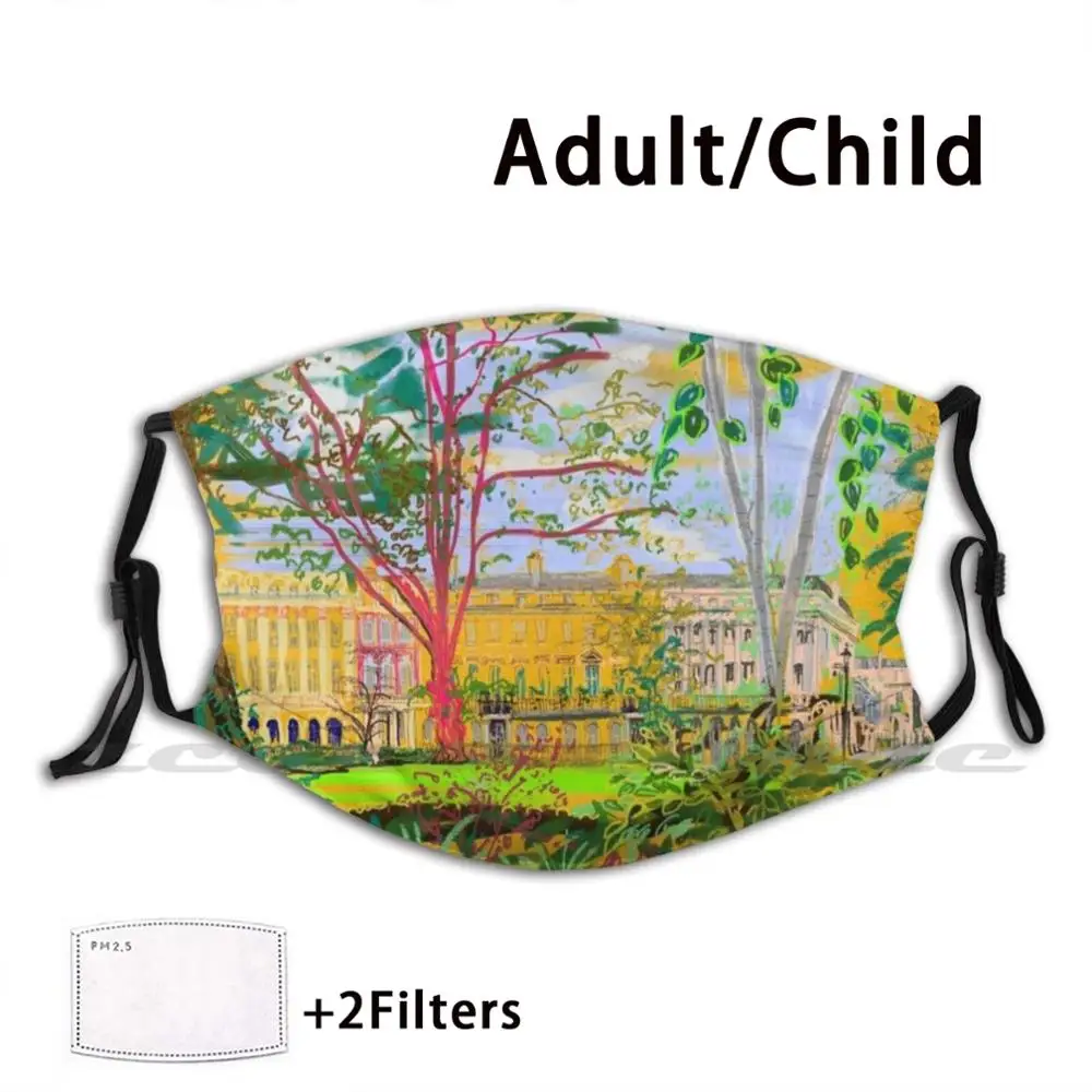 

Линейка фильтров pm2, 5, Imogenart, Хелен имогенарт