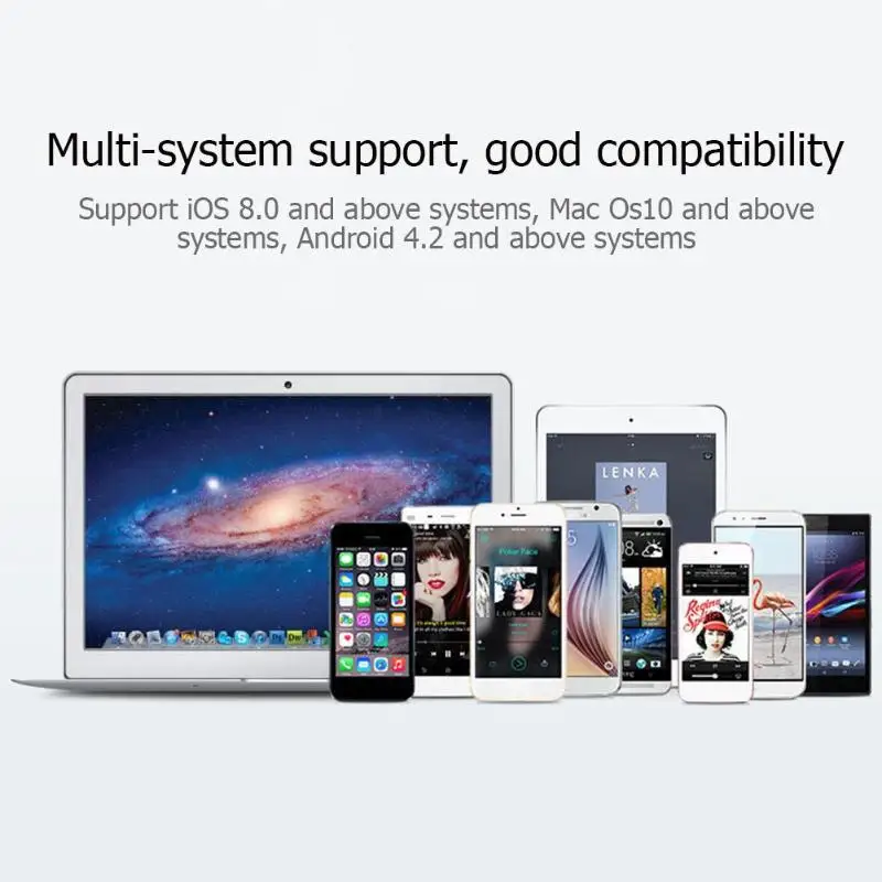 ALLOYSEED G2 беспроводной HD tv Stick портативный HDMI 1080P WiFi Дисплей ключ приемник для iPhone iPad/Mac/iOS/Android смартфонов