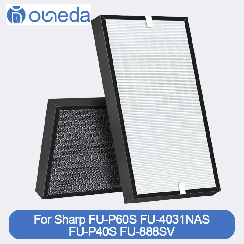 Фильтрат для увлажнителя воздуха Sharp FU-888SV Активизированный карбоновый фильтр - Цена: 6 023,79 руб.