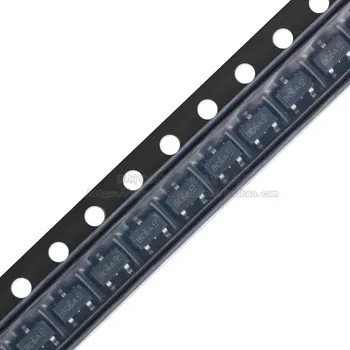 

100pcs / 1 lot Original AO3442 silk screen BC SOT-23 N-channel 100V 1A SMD MOSFET