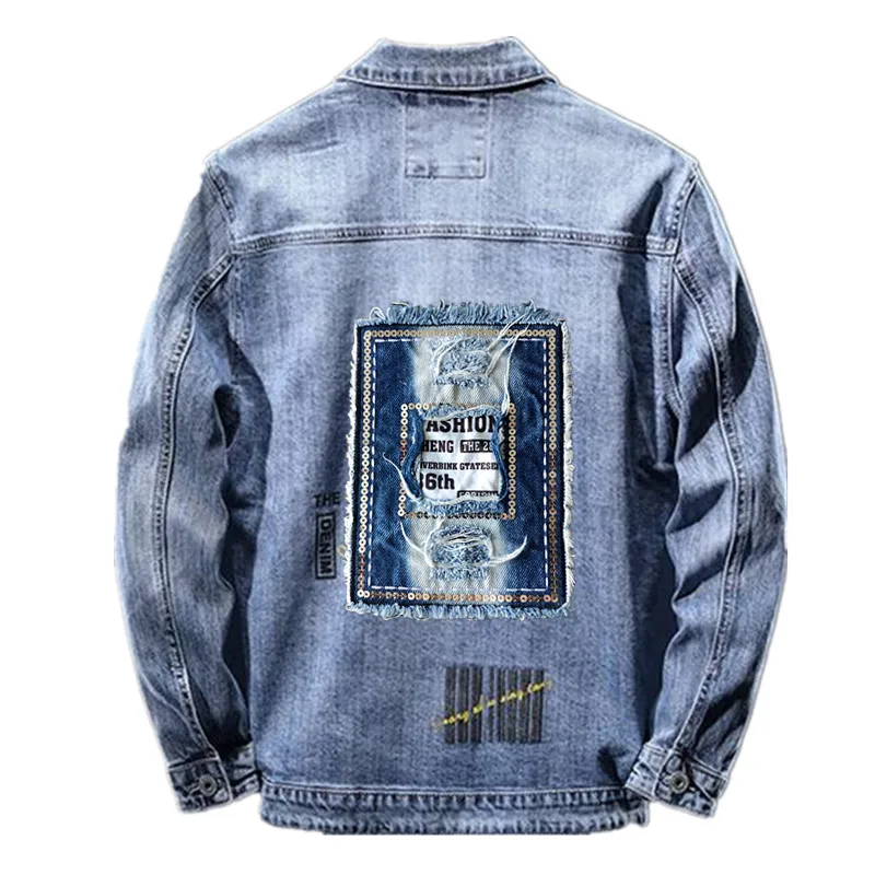 patches for clothing