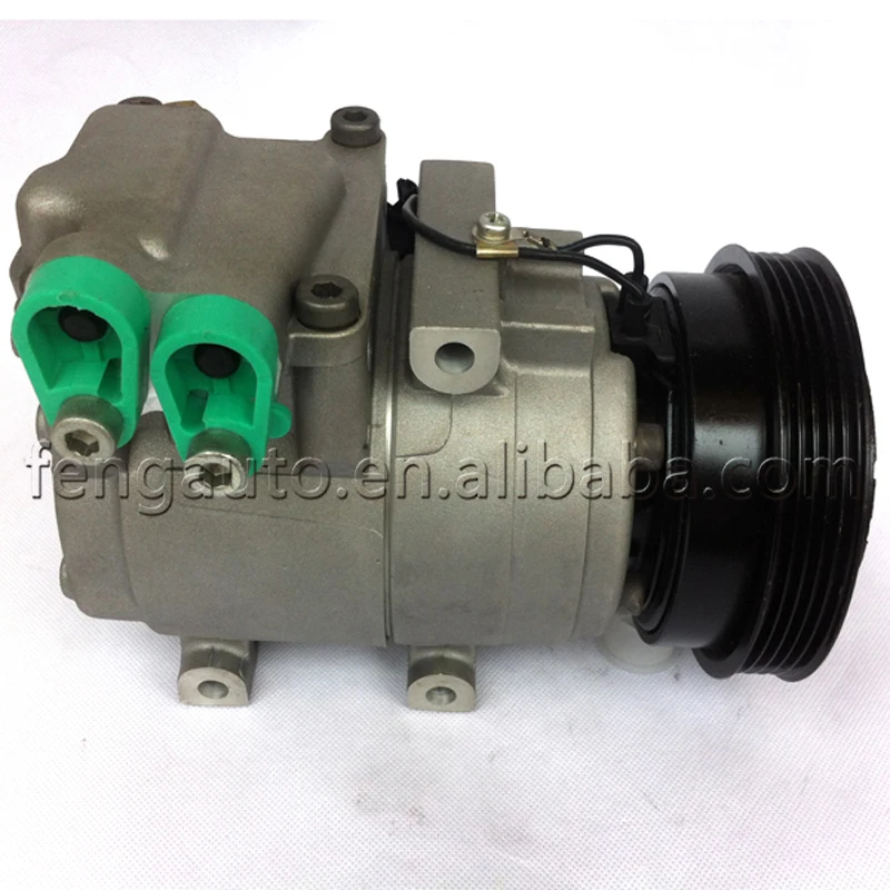 Hyundai Accent ac компрессор для 9770122261 9770129510 97701-22261 97701-29510