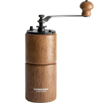 

Hand grinder hand grinder grinder manual household grinding appliance coffee bean grinder WY5