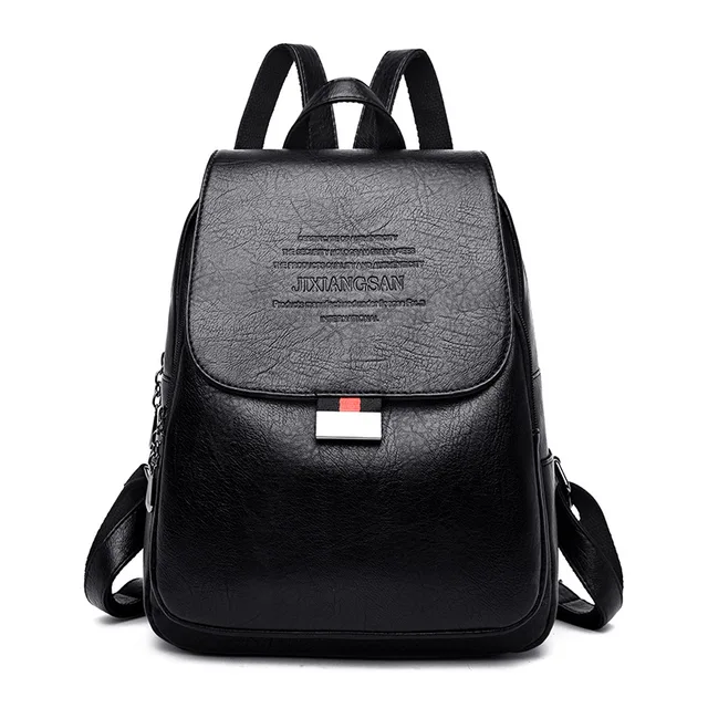 elegant backpack for ladies