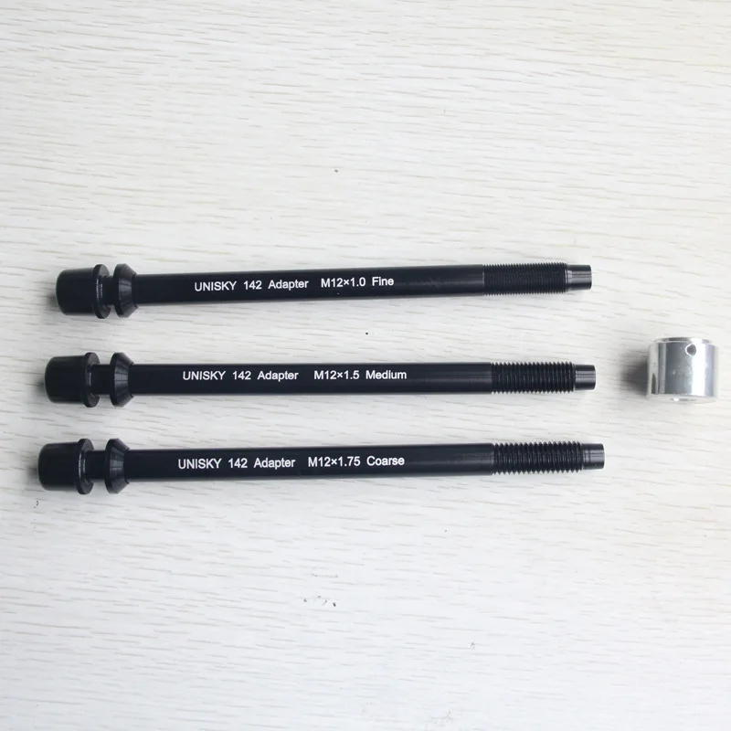 

Thru Axle Quick Release Applicable Wahoo Kinetic unisky And Other Mainstream Trainer