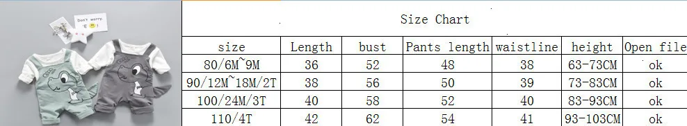 Детская одежда г. Детская одежда хлопковый комбинезон с длинными рукавами и рисунком динозавра, модная детская одежда со звездами для мальчиков