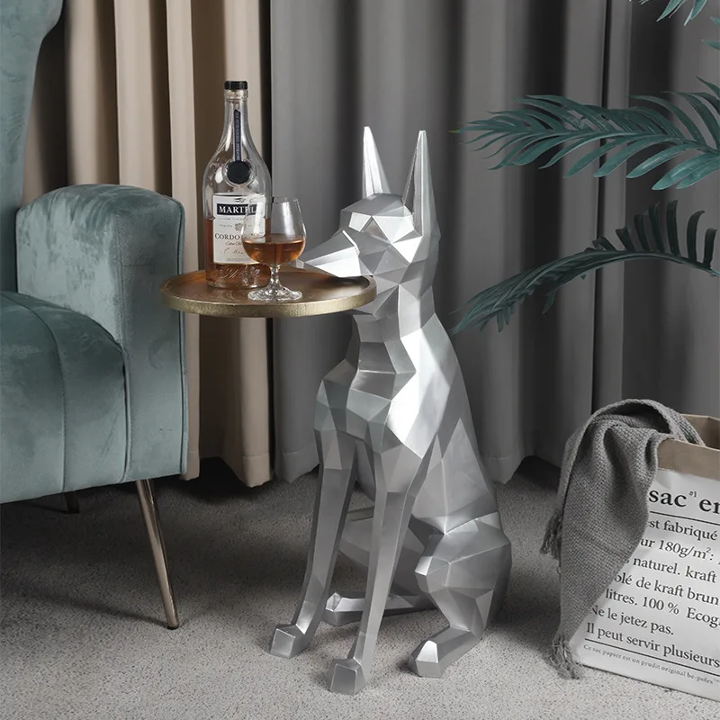 dog sofa next