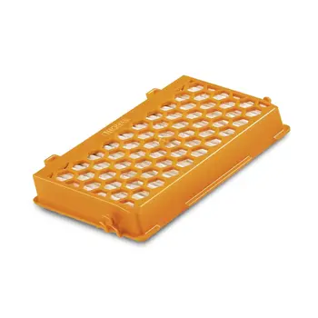 

HEPA filter 13 blue CleanAIR 152x102x28mm Thomas 787251