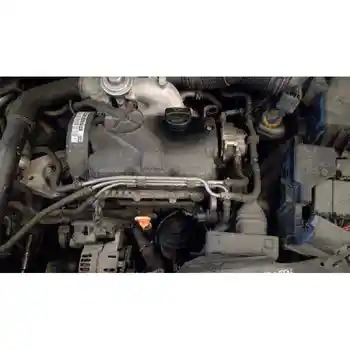 

BNM FULL ENGINE SEAT IBIZA (6L1)