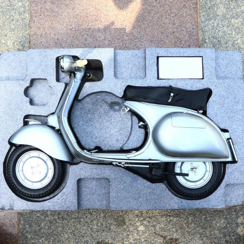 vespa 1